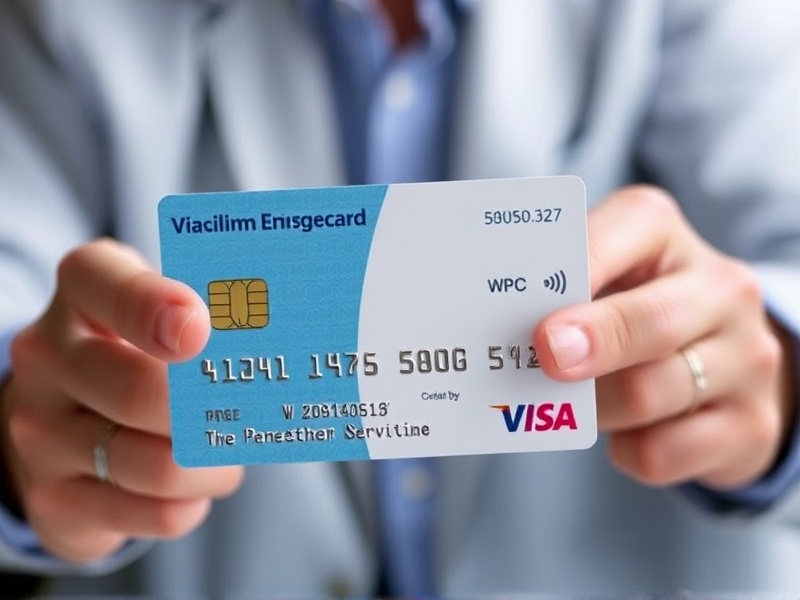 The Role of WPC Card in Serve: Enhancing Service Delivery