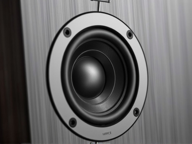 The Role of WPC in Modern Speaker Design