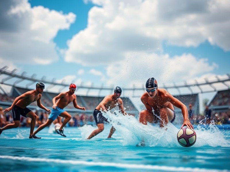 The Role of WPC in Modern Sports