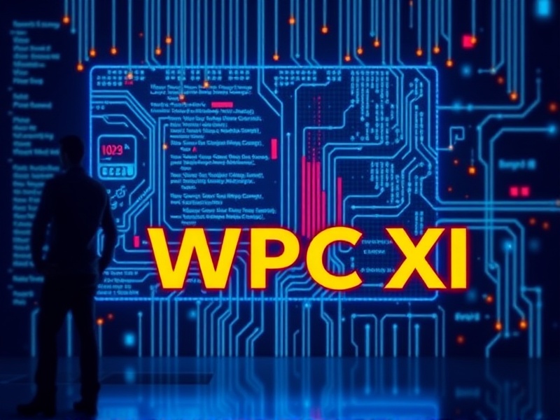 The Role of WPC XI in Modern Web Development