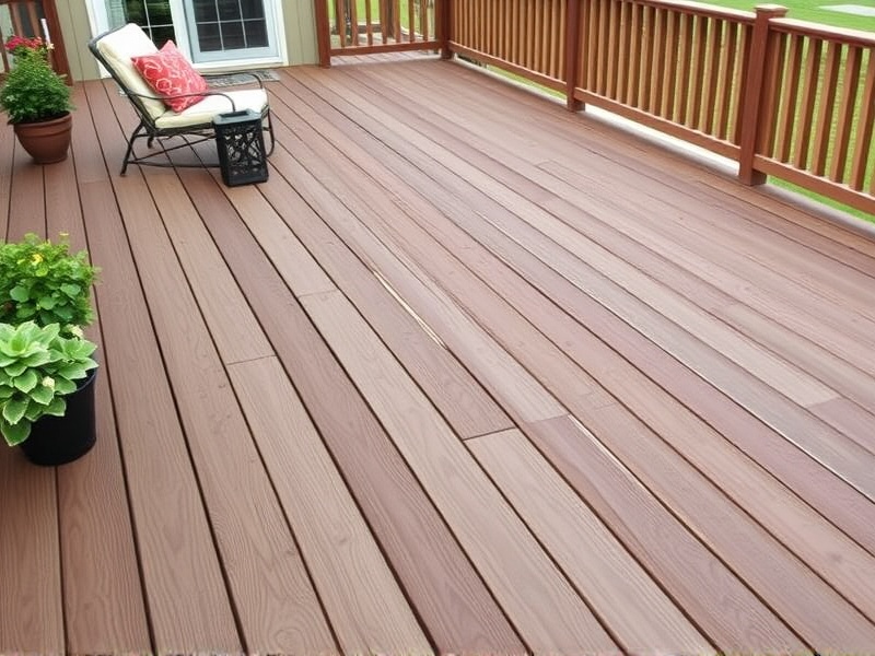 The Ultimate Buyer's Guide to the Best Composite Decking on the Market