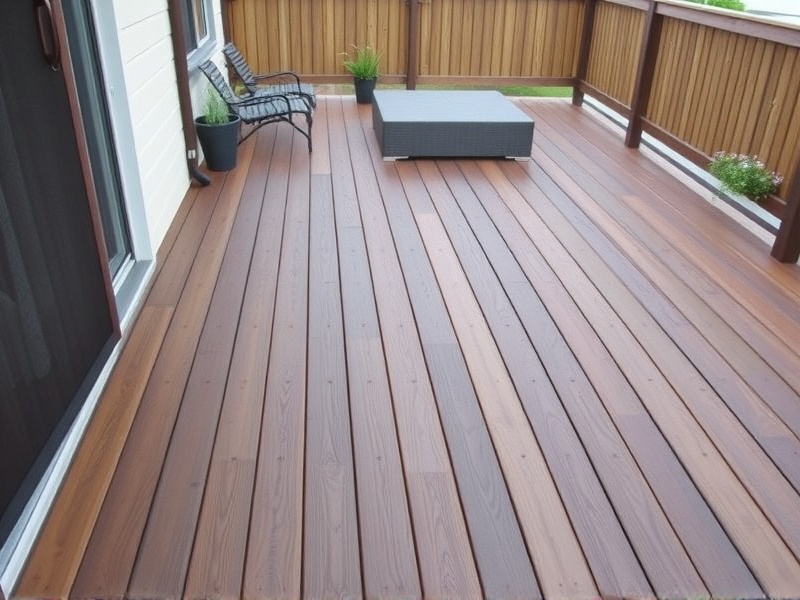 The Ultimate Guide to Installing Composite Decking in Byron Bay