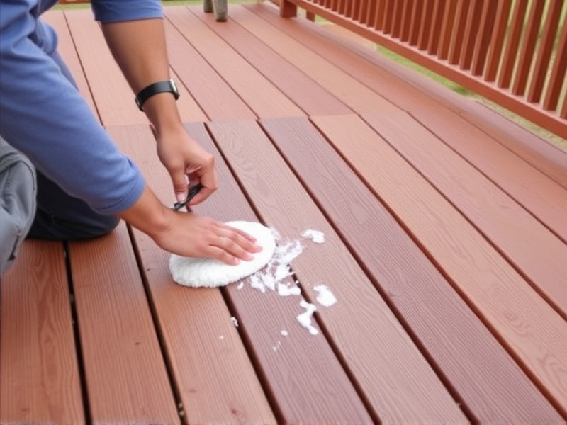 The Ultimate Guide to Maintaining Your WPC Deck
