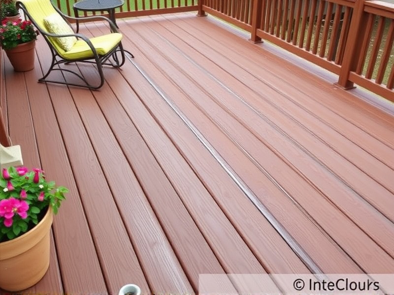 Top Tips for How to Shine Composite Decking