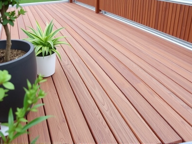 Top Wholesale DIY WPC Co-Extrusion Decking Manufacturers: What You Need to Know