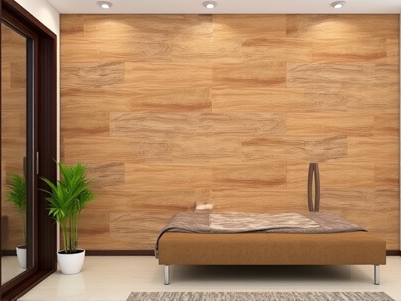 Transform Your Space with WPC Wall Cladding in Tamil Nadu