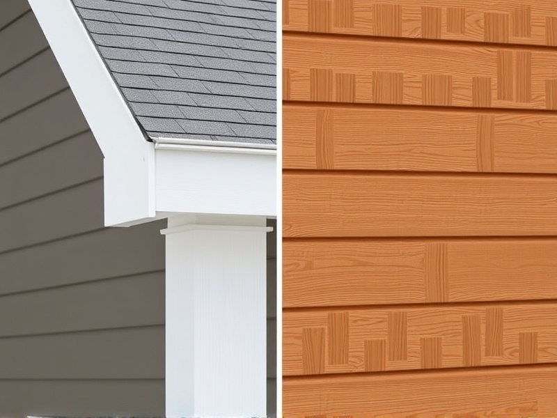 TREX Trim Boards vs. Traditional Wood: The Ultimate Comparison