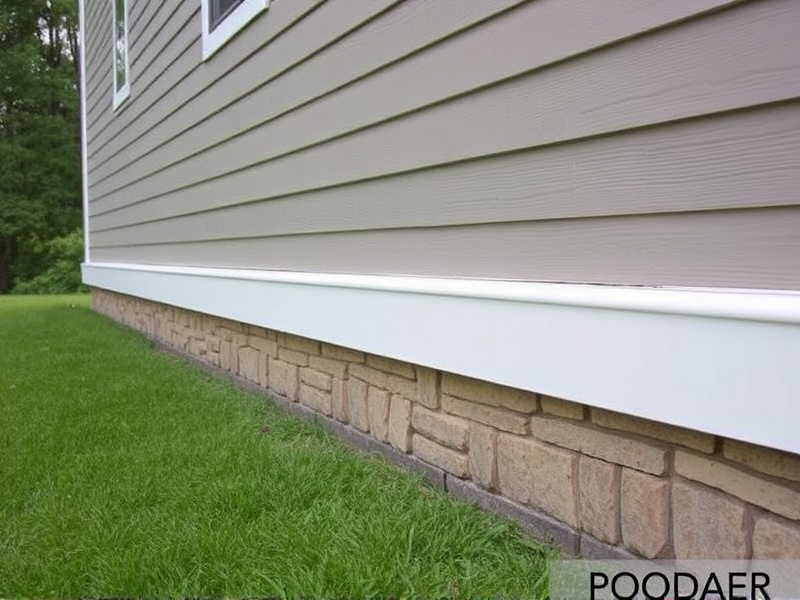 trex trim boards