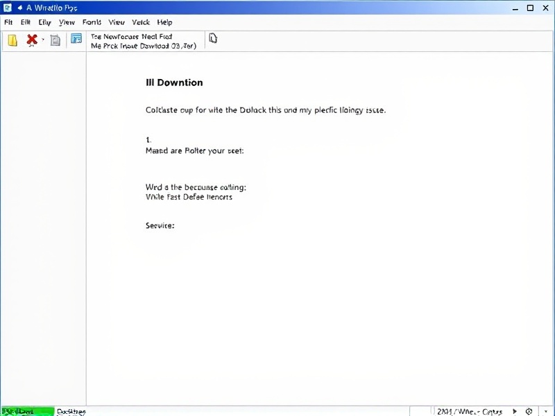 Troubleshooting Tips for mswrd632 wpc File Download Issues
