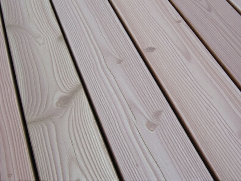 Understanding Composite Decking Mold and Mildew Treatment