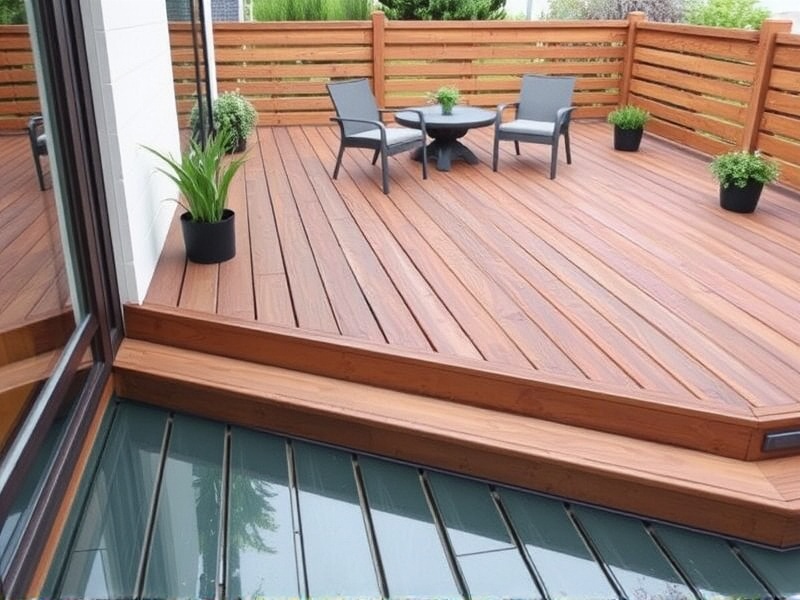 Understanding the Manual de Instalación Deck WPC: A Must-Have Resource
