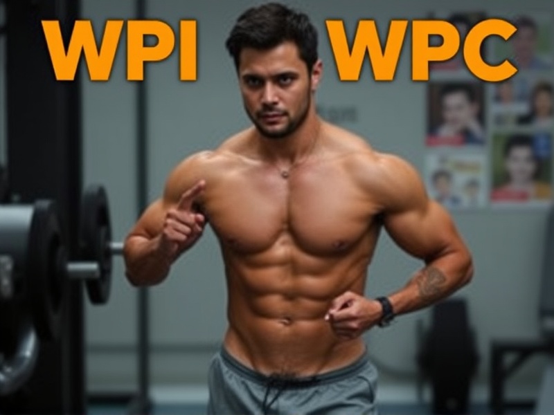 User Reviews of WPI and WPC on Kaskus: What Fitness Enthusiasts Say