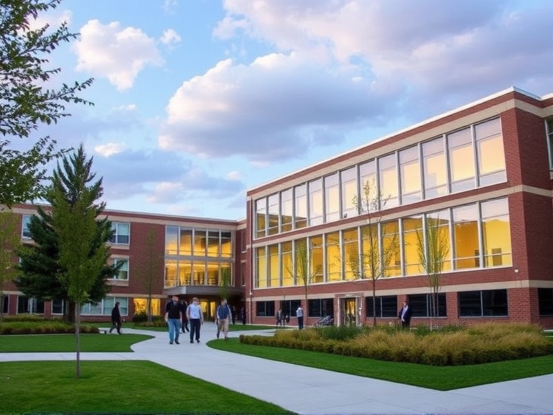western business school wpc