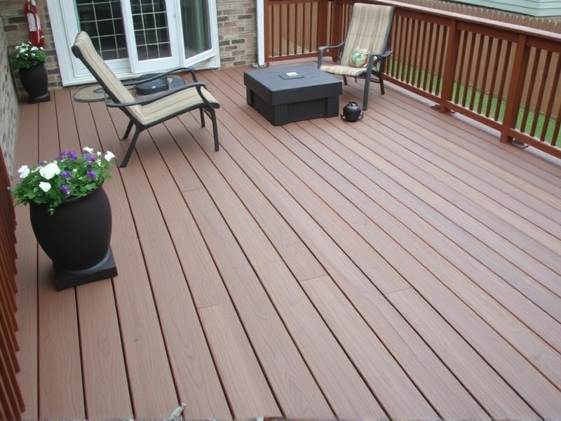 where to buy composite decking online