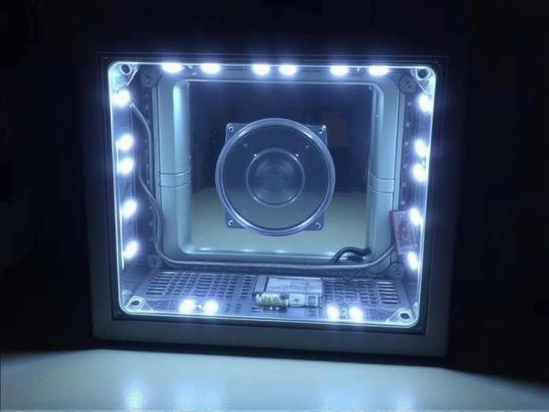 Why Are My WPC 95 Half Backbox Lights Not Working? Find Out Now!