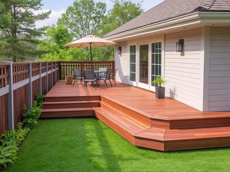 Why Choose WPC Jogja for Your Next Deck Project?