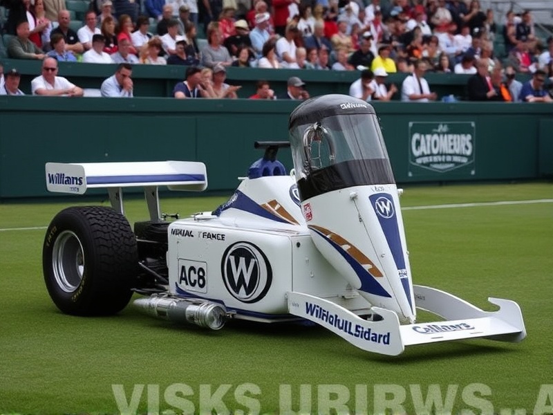 williams wpc 95