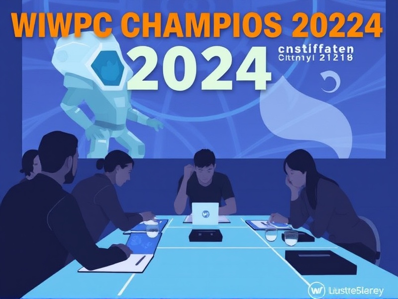 Winning Strategies at WPC Champion 2024: Insights from the Top Contenders