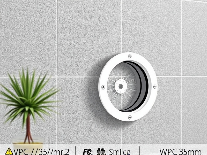 WPC 35 mm: A Comprehensive Guide to Installation and Maintenance