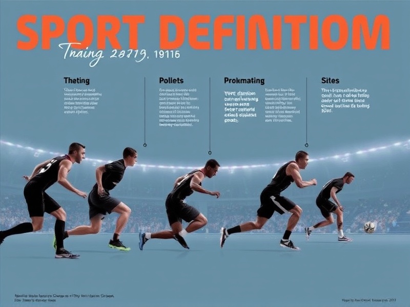 WPC and the Evolution of Sport Definitions