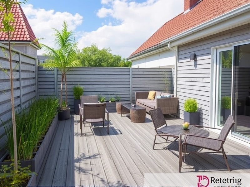 wpc bpc terrassendielen