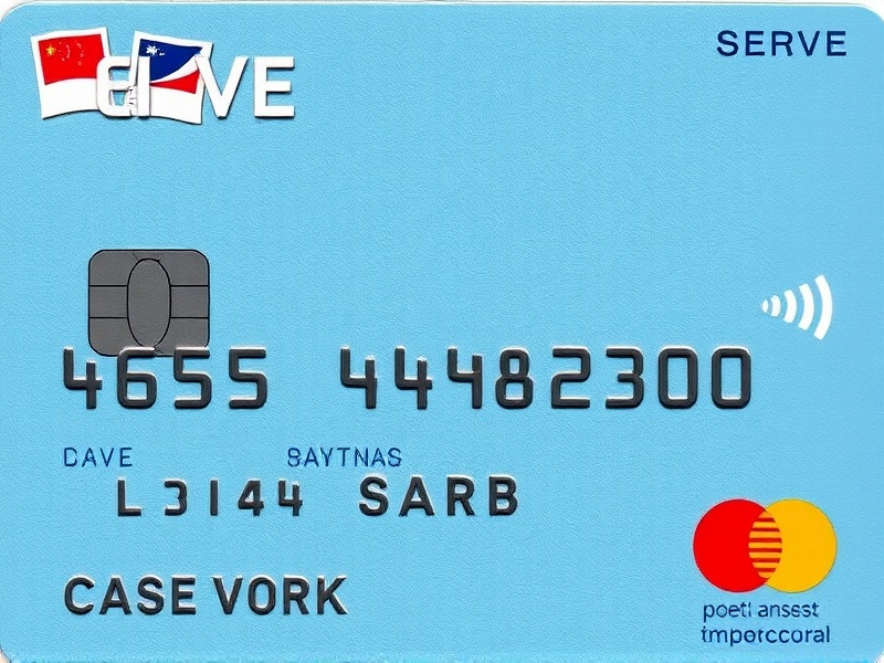 wpc card in serve