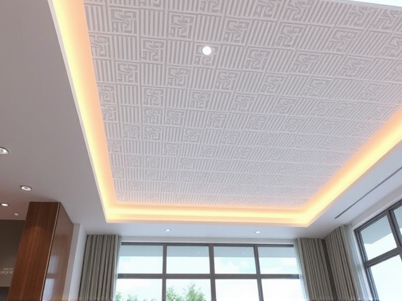 wpc ceiling panels supplier