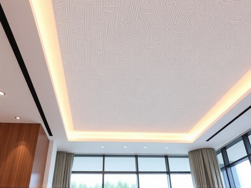 wpc ceiling panels