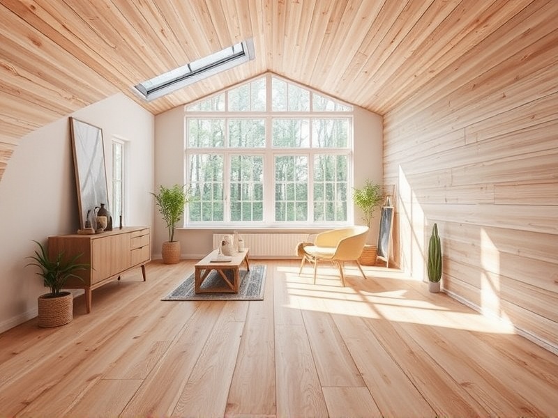 WPC Dielen Hohlkammer: A Sustainable Flooring Solution