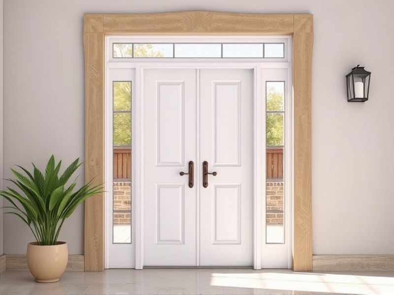 wpc doors frame disadvantages