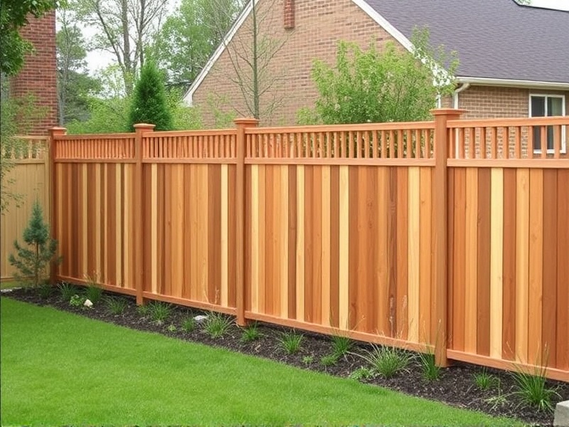 WPC Fence Styles: Choosing the Right Design for Your Property