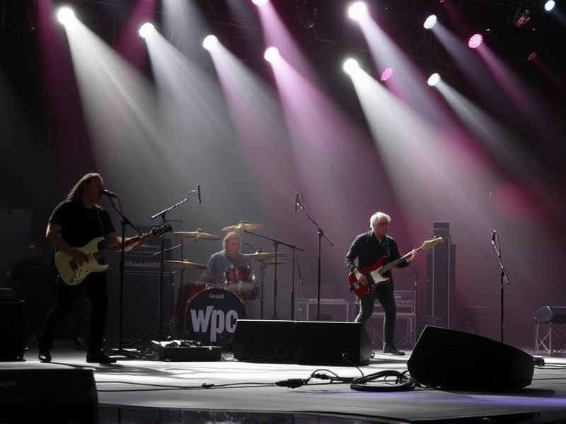 wpc fugenband
