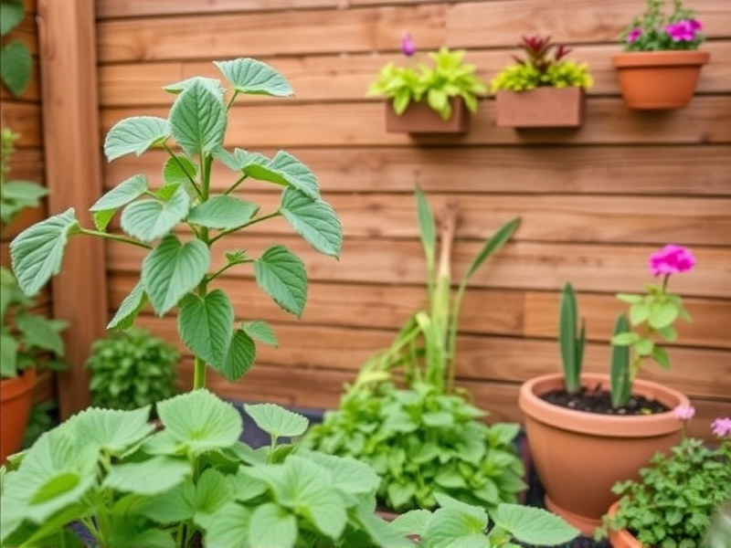 WPC Hochbeet Maintenance Tips for Year-Round Gardening