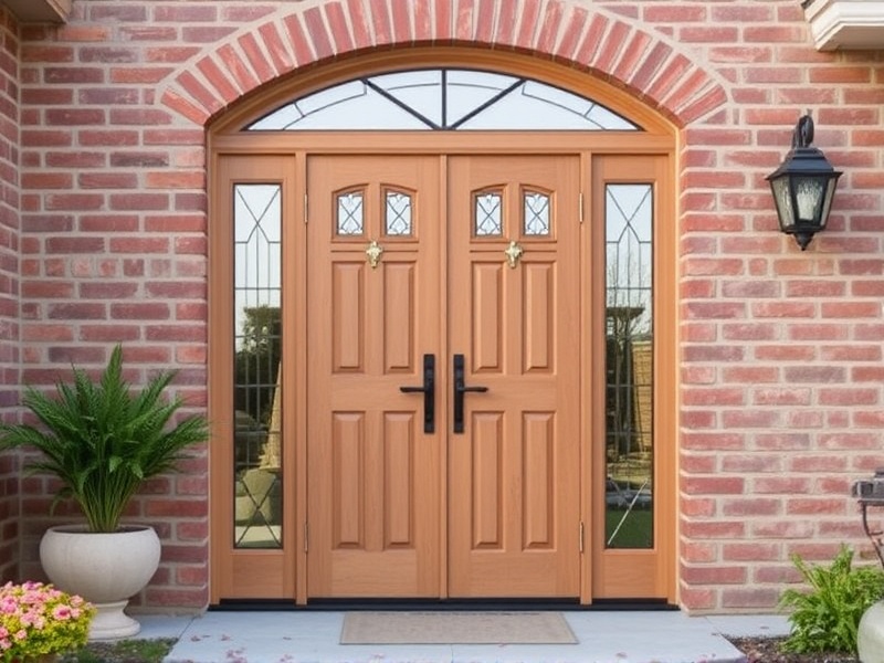 wpc main doors