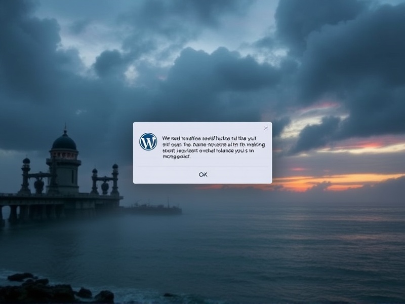 wpc notification
