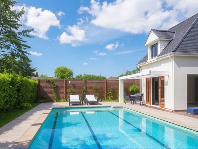 WPC Pool Günstig: Your Guide to Affordable Pooling