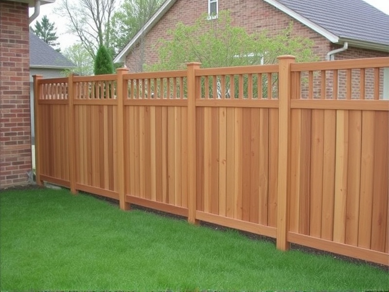 wpc privacy fencing manufacturers