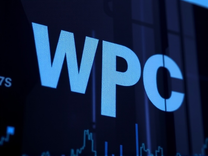 WPC Stock Insights: Zacks Forecasts and Analysis