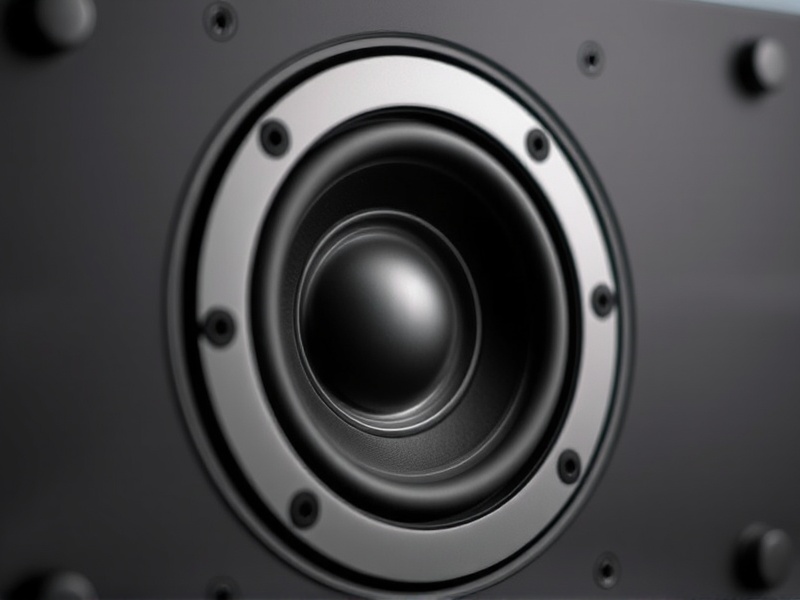 WPC: The Key to Advanced Speaker Systems