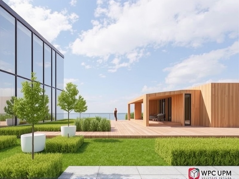 WPC UPM: A Comprehensive Guide to Eco-Friendly Building Materials