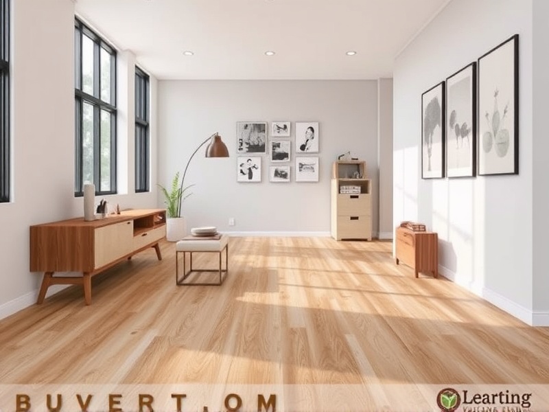WPC Vinyl Flooring Trends in Canada for 2023